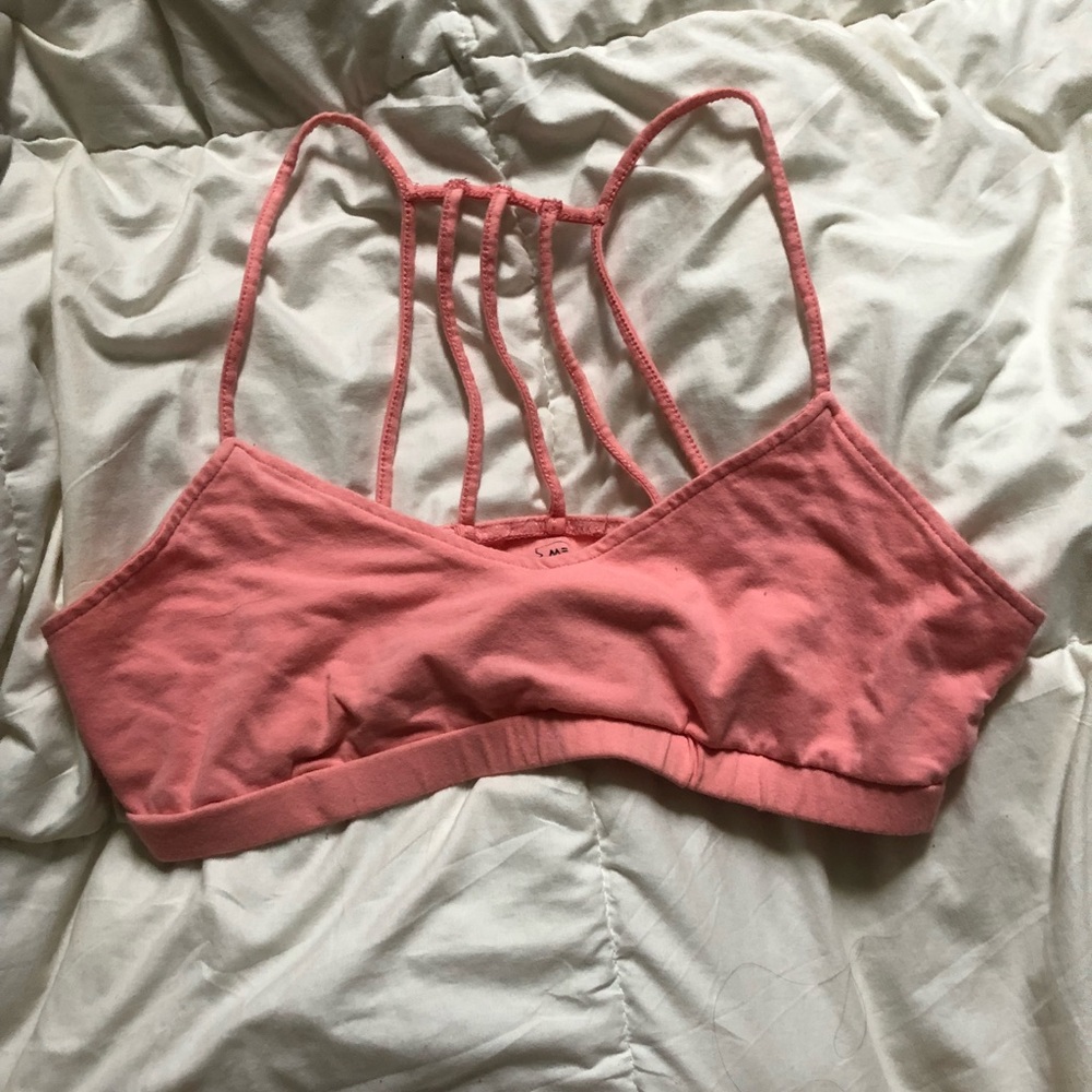 Pacsun bralette